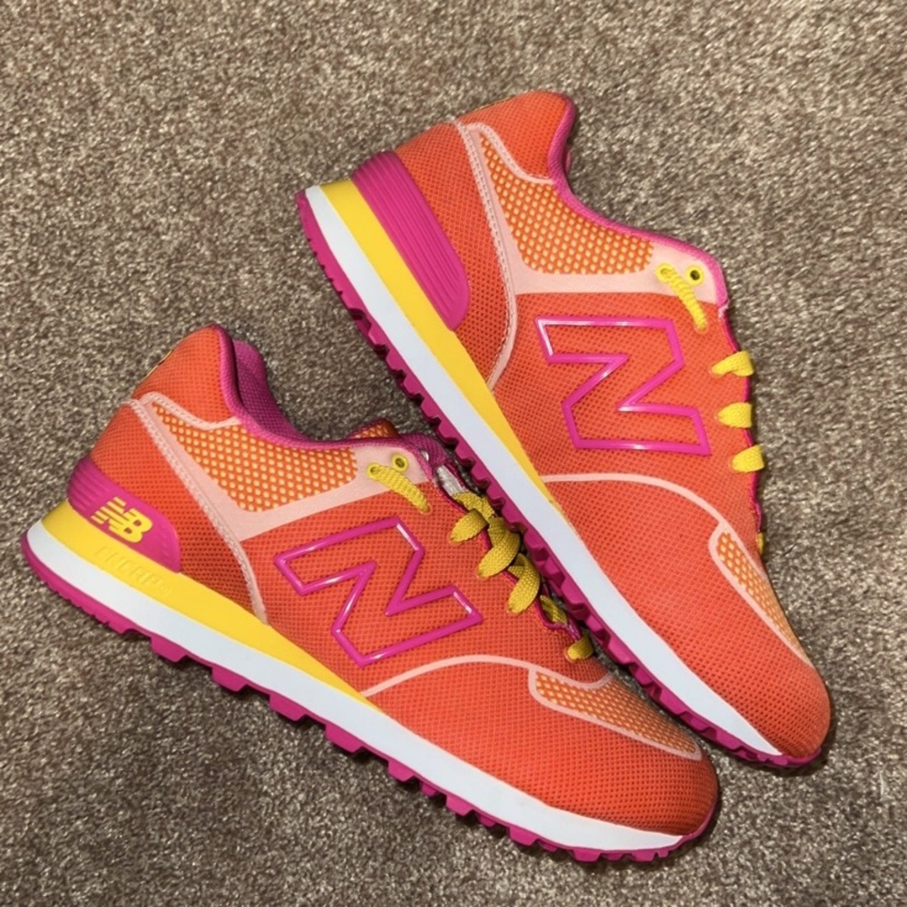 New Balance 574 Elite Edition Sneakers WL574ALP Women’s